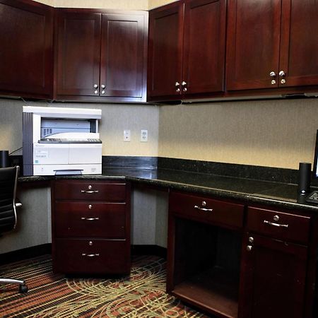 Hampton Inn Milan Extérieur photo