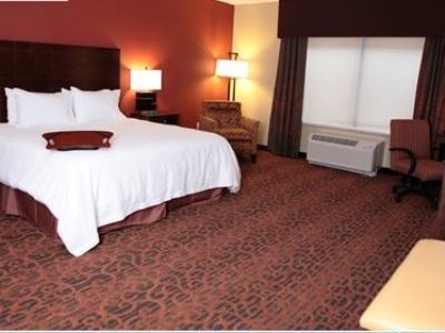 Hampton Inn Milan Extérieur photo