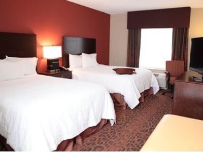 Hampton Inn Milan Extérieur photo