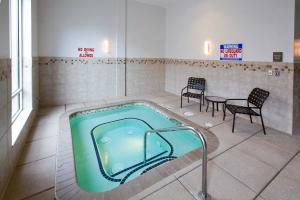 Hampton Inn Milan Extérieur photo