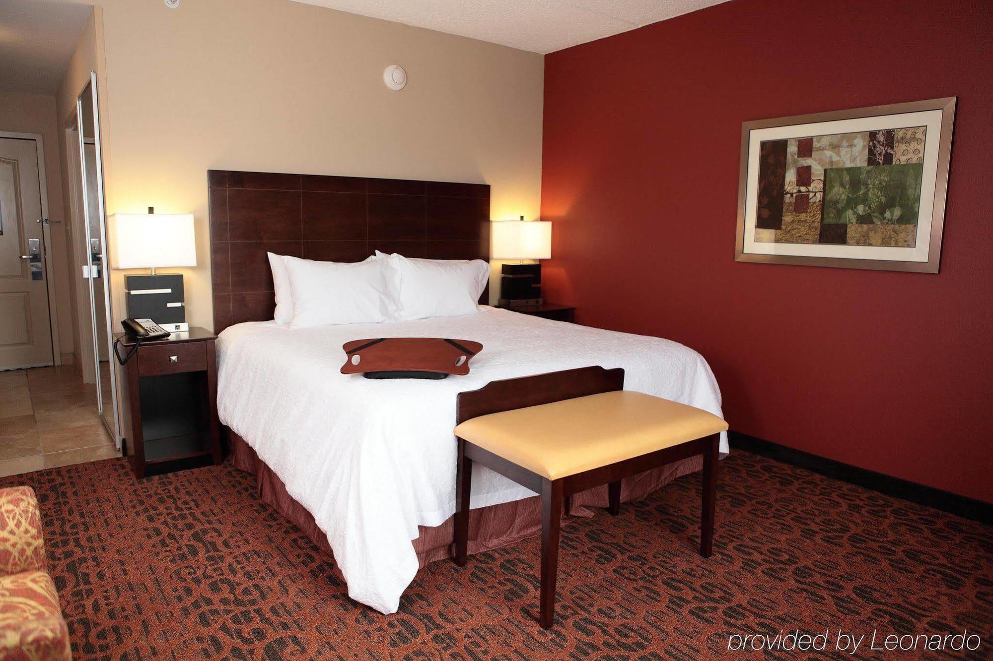 Hampton Inn Milan Extérieur photo